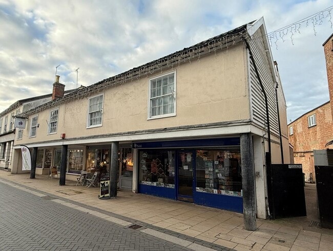 More details for 53-53A Mere St, Diss - Retail for Sale