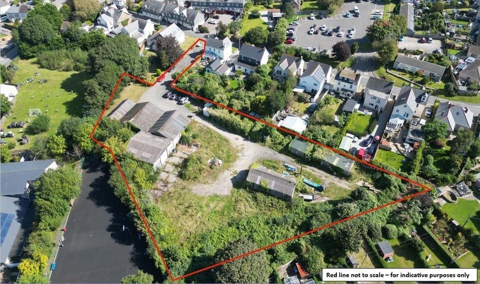 9 Trekenning Point, St Columb for sale - Building Photo - Image 1 of 11