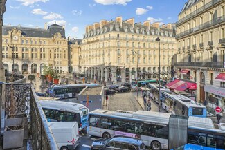 More details for 61 Rue De L'Arcade, Paris - Office to Rent