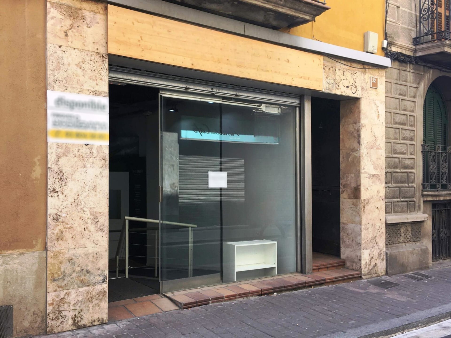 Retail in Igualada, Barcelona to rent Building Photo- Image 1 of 10