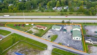 More details for 1409 E Blue Lick Rd, Shepherdsville, KY - Office for Sale