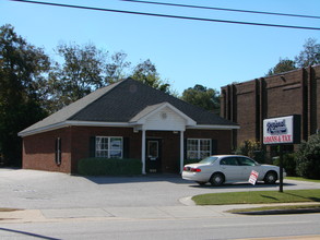 1222 W Evans St, Florence, SC for sale Building Photo- Image 1 of 1