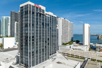 More details for 1601 Biscayne Blvd, Miami, FL - Retail for Rent