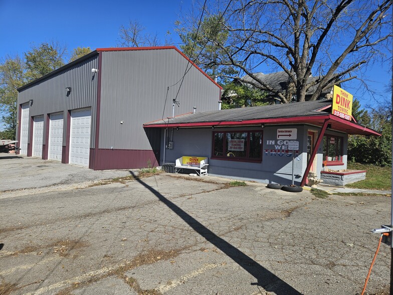 420 W Washington St, Morgantown, IN for sale - Building Photo - Image 3 of 11