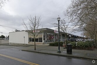 205-207 SW 152nd St, Burien, WA for sale Primary Photo- Image 1 of 1