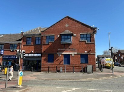 More details for 1 Monsall St, Manchester - Office to Rent