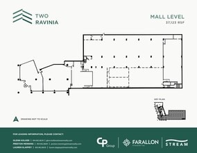 1 Ravinia Dr, Atlanta, GA to rent Floor Plan- Image 1 of 1