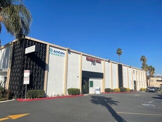 More details for 760 S Washburn Ave, Corona, CA - Medical for Rent