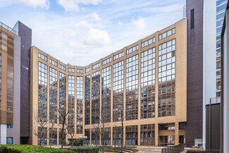 More details for 41 Rue Des Trois Fontanot, Nanterre - Office to Rent