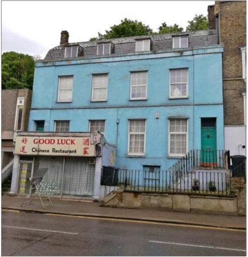 67-69 High St, Dover for sale Primary Photo- Image 1 of 1