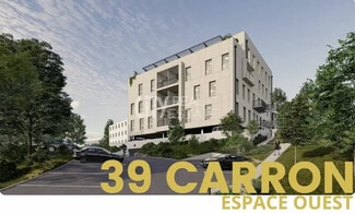 More details for 39 Chemin Du Moulin Carron, Dardilly - Office for Sale