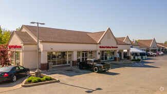 More details for 6066-6094 Limaburg Rd, Burlington, KY - Retail for Rent