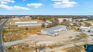 More details for 1806 N Main St, Weatherford, TX - Industrial for Rent