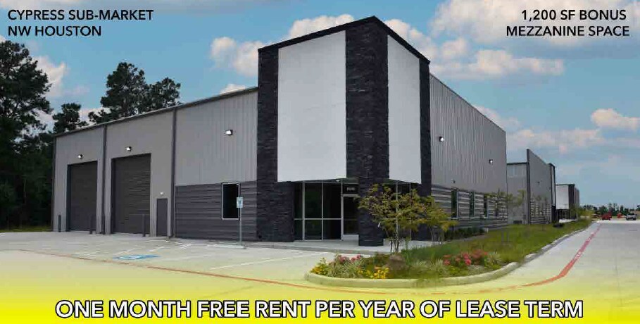 17531 Roberts Rd, Hockley, TX to rent Building Photo- Image 1 of 9