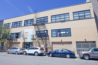 More details for 154-170 Capp St, San Francisco, CA - Light Industrial for Sale