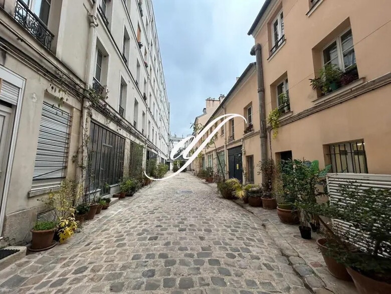 Retail in Paris for sale - Building Photo - Image 2 of 2