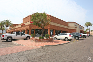 More details for 725 W Warner Rd, Tempe, AZ - Retail for Rent