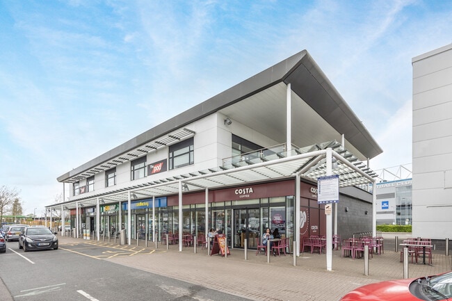 More details for Leckwith Rd, Cardiff - Office to Rent