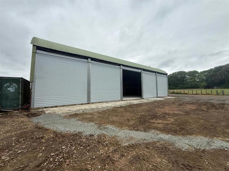 Scragged Oak Rd, Detling to rent - Building Photo - Image 2 of 3