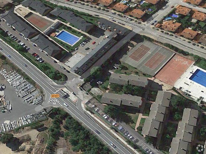 El Boalo, MAD 28413 - Unit Puerta 01, Esc. B -  - Interior Photo - Image 1 of 1