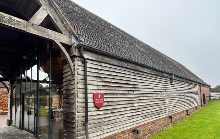 Ambion Ln, Market Bosworth to rent - Primary Photo - Image 1 of 1