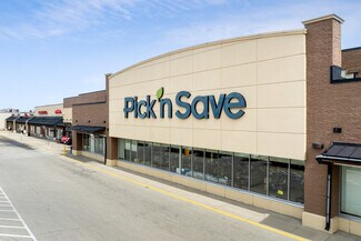 More details for 2408-5141 Douglas Ave, Racine, WI - Retail to Rent