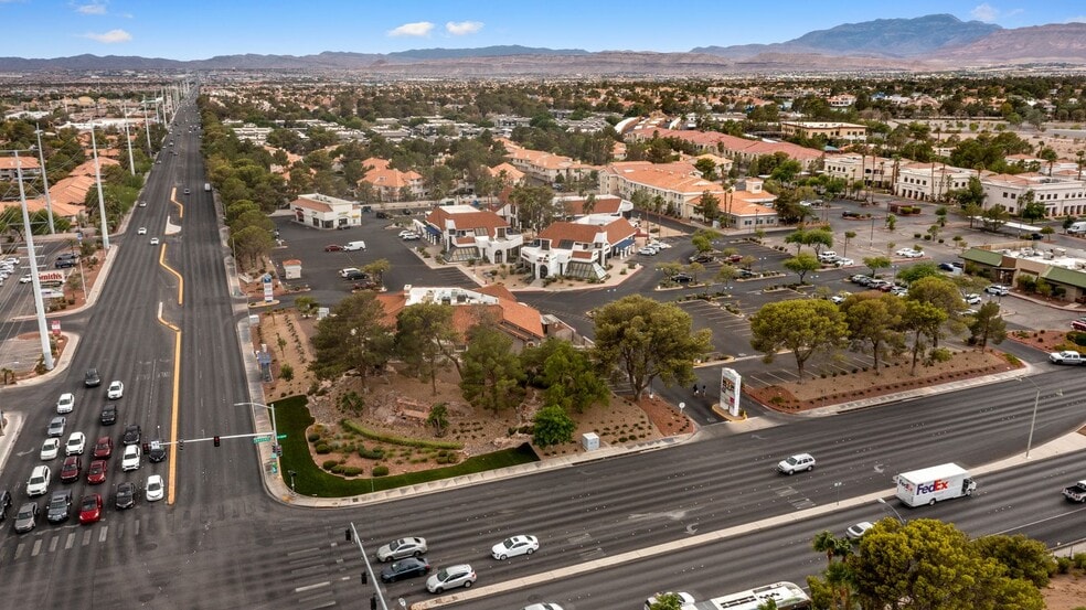 8601-8663 W Sahara Ave, Las Vegas, NV for rent - Building Photo - Image 3 of 13