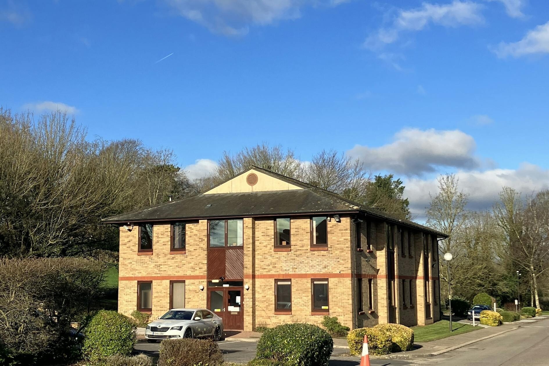 Bradley St, Wotton Under Edge for sale Primary Photo- Image 1 of 1