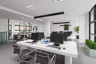 More details for 6 Boulevard Bineau, Levallois-Perret - Office to Rent