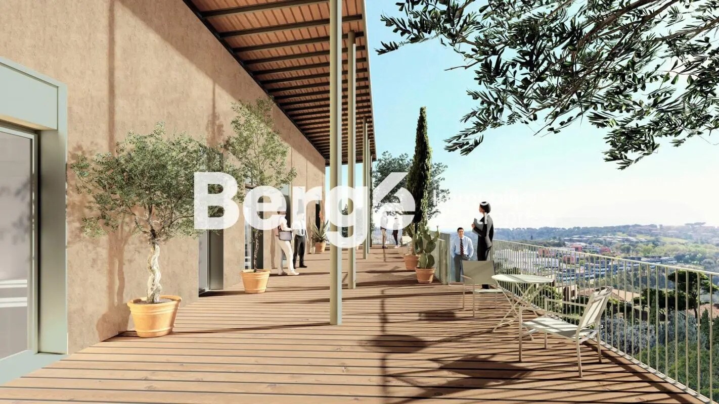 Office in Biot for sale Building Photo- Image 1 of 6