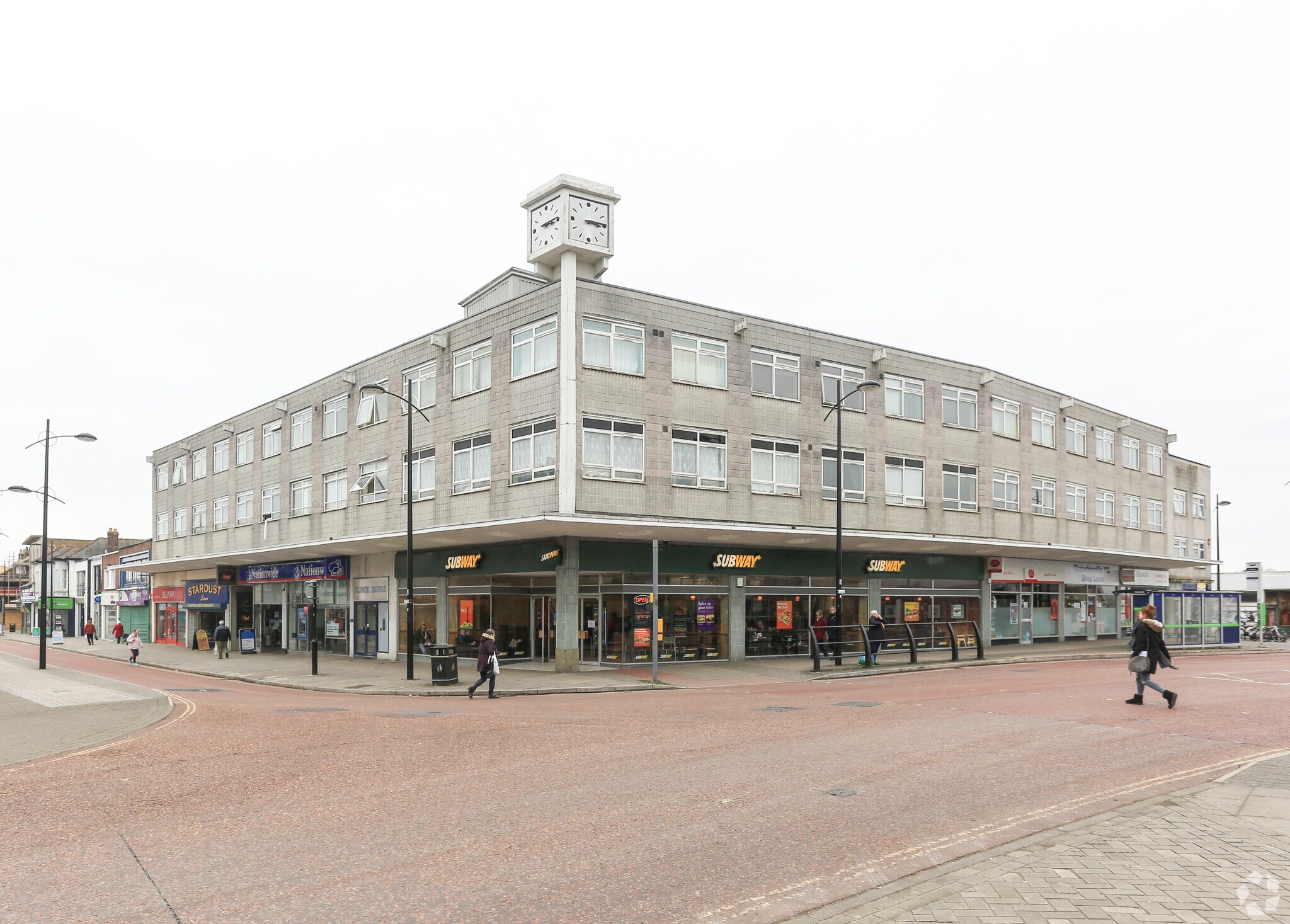 London Rd, Waterlooville for sale Building Photo- Image 1 of 1