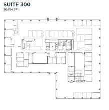 2350 Empire Ave, Burbank, CA for rent Floor Plan- Image 1 of 1