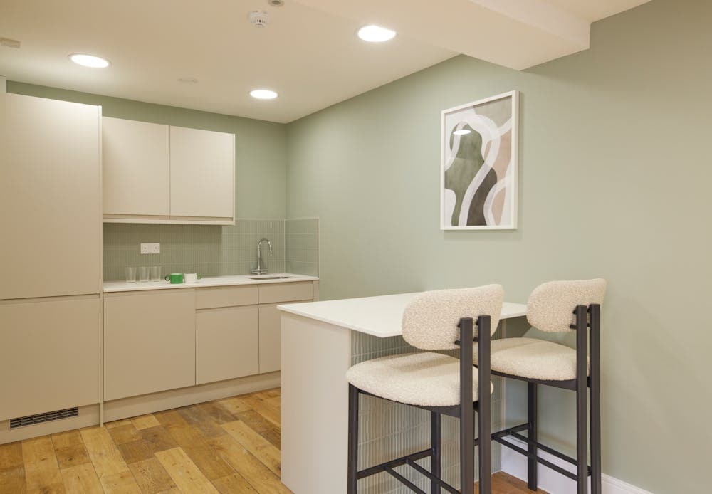 167-169 Wardour St, London to rent Interior Photo- Image 1 of 5