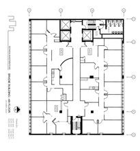 630 6th Ave SW, Calgary, AB for rent Floor Plan- Image 1 of 1