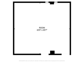 2020 W 3rd St, Little Rock, AR for rent Building Photo- Image 1 of 1