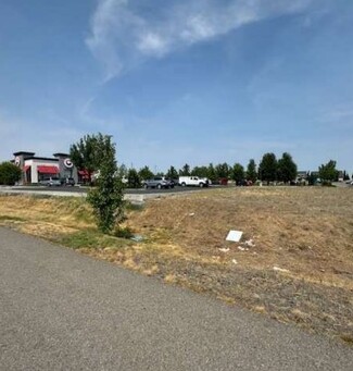 More details for 11930 W Sunset Hwy, Airway Heights, WA - Land for Rent