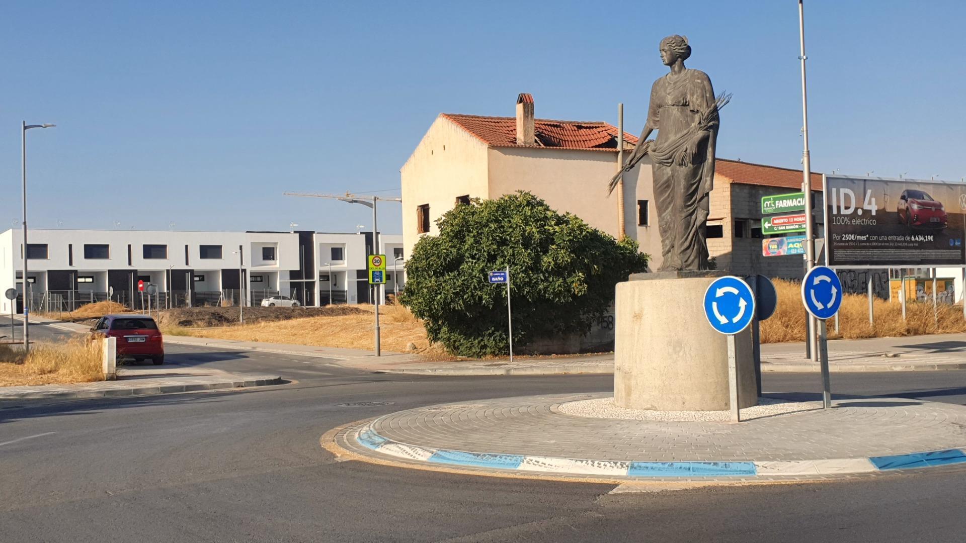 Land in Churriana de la Vega for sale Building Photo- Image 1 of 15