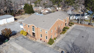 3300 Virginia Beach Blvd, Virginia Beach, VA for sale Building Photo- Image 1 of 1