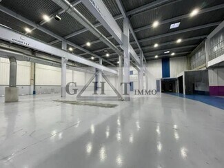 More details for Industrial to Rent