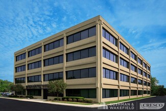 More details for 4500 Rockside Rd, Independence, OH - Office for Rent