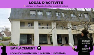 More details for Light Industrial for Sale