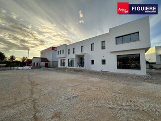 More details for 4 Rue François Dumouriez Du Périer, Vitrolles - Office to Rent