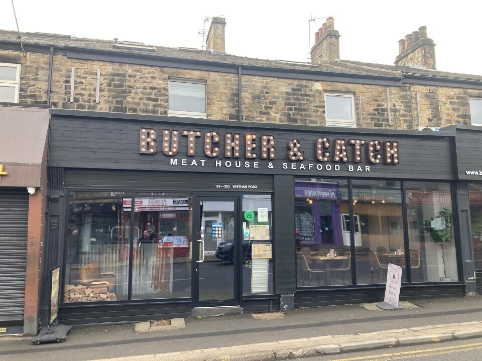 199-203 Whitham Rd, Sheffield for sale Building Photo- Image 1 of 1