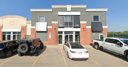 8787 Weston Rd, Vaughan, ON for rent Building Photo- Image 1 of 2