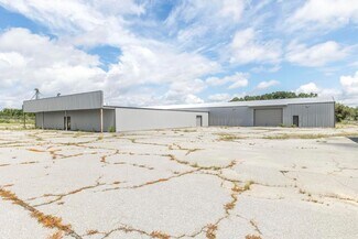 More details for 530 Soperton Ave, Dublin, GA - Industrial for Rent