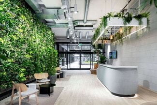 More details for 3 Newbridge Sq, Swindon - Co-working to Rent