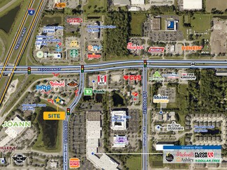 More details for 120 Towne Center Blvd, Sanford, FL - Retail for Rent