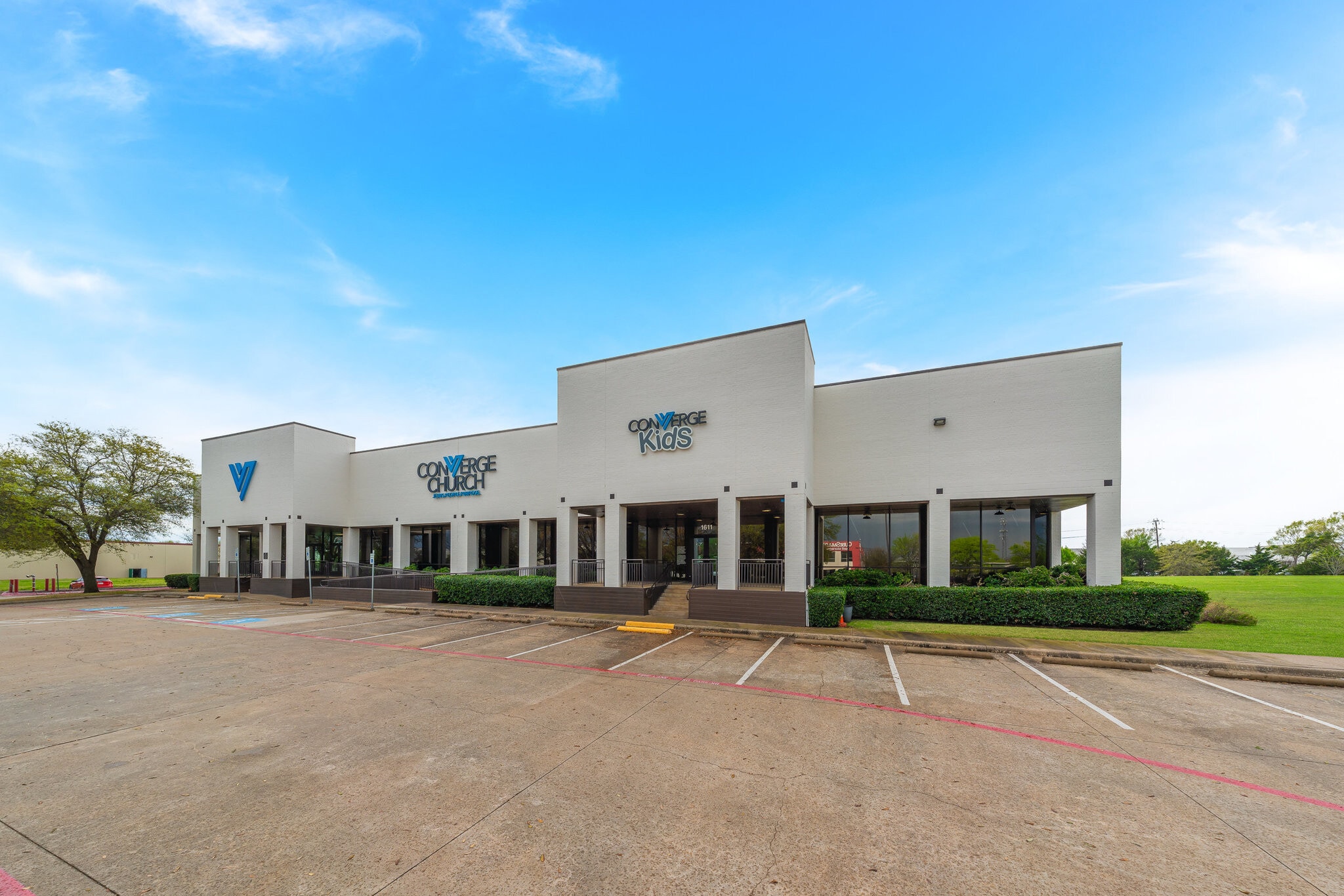 1611 Wilmeth Rd, McKinney, TX for sale Building Photo- Image 1 of 1