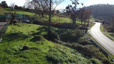 Marinas, Las Regueras, AST - AERIAL map view - Image1