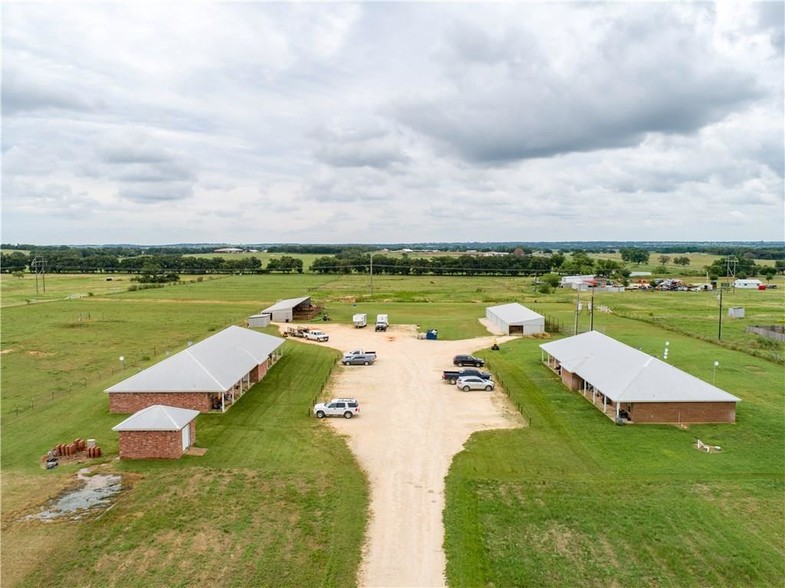 County Rd 428, Stephenville, TX for sale - Building Photo - Image 1 of 1